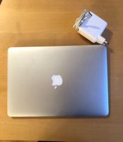 MacBook Air 13“2014 zu verkaufen Baden-Württemberg - Ettenheim Vorschau