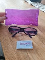 Kookaï Sonnenbrille Mod. KS 172-27 lila Gläser Hessen - Bürstadt Vorschau