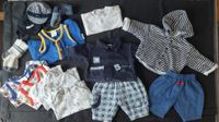 Baby-Kleidung, Gr. 50/56, Junge/Unisex, 16 Teile Nordrhein-Westfalen - Sankt Augustin Vorschau
