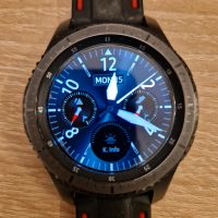 Gear Watch S3 Frontier Köln - Worringen Vorschau