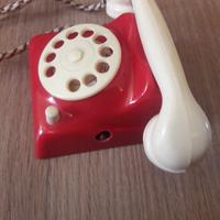 DDR Telefon mit Schlüssel + Klingeln/ Wählen made in West Germany Baden-Württemberg - Kirchheim unter Teck Vorschau