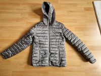 Damen Jacke, Jeans Pascale, Gr. 36 Silber, sehr guter Zustand Bayern - Brennberg Vorschau