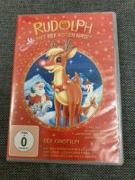 DVD Kinder Rudolph mit der roten Nase Film FDK0 Niedersachsen - Cloppenburg Vorschau