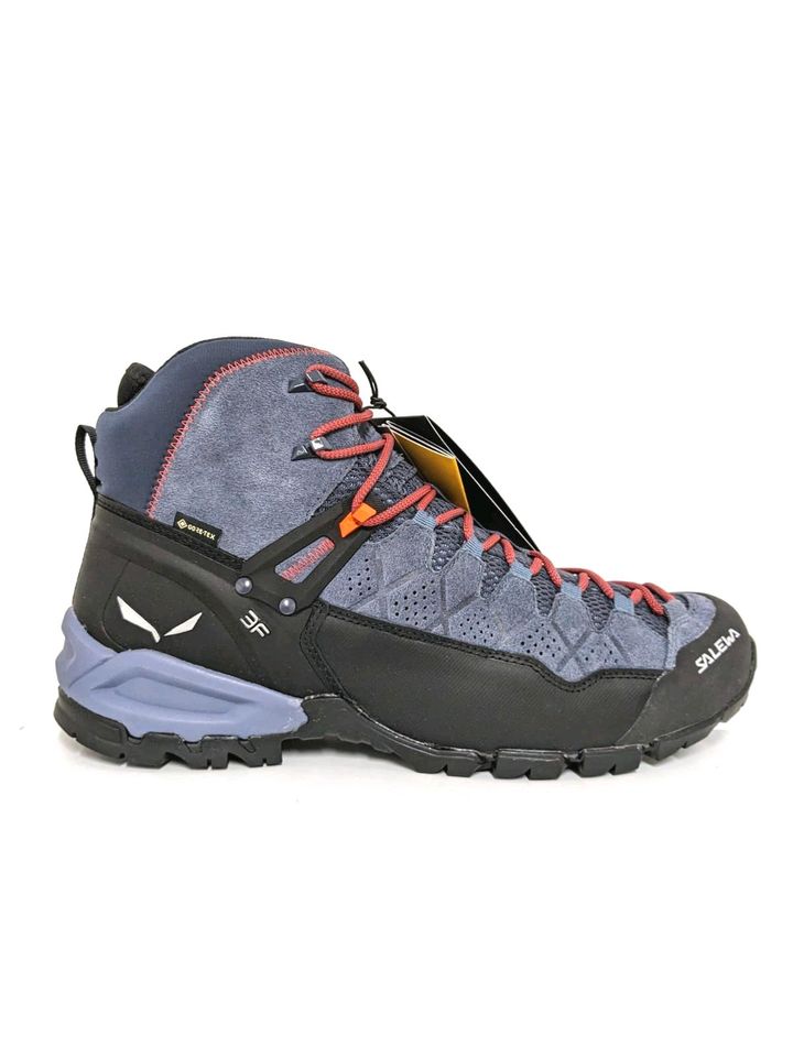 Neu Herren Wanderschuhe Salewa Gr 45. Gr 47 in Ottweiler