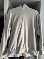 Adidas Basketball Hoodie Creme Größe XS Bayern - Landshut Vorschau