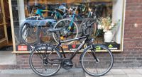 Pegasus Trekking City Fahrrad neuwertig mit Garantie Innenstadt - Köln Altstadt Vorschau