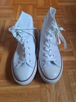 Sneaker Größe 40, vty, weiß Rheinland-Pfalz - Hochstadt Vorschau