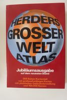 Herders Großer Weltatlas Jubiläumsausgabe ISBN 3451170507 Nordrhein-Westfalen - Stolberg (Rhld) Vorschau