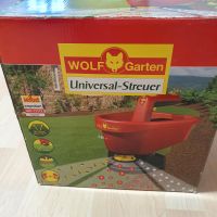 Wolf-Garten Universal-Streuer WE-B Nordrhein-Westfalen - Hagen Vorschau