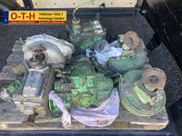 Sachsenring P3 Ersatzteile-Konvolut O-T-H Oldtimer Sachsen-Anhalt - Genthin Vorschau