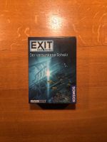 Exit Game - Der versunkene Schatz - Exit Das Spiel - Einsteiger Niedersachsen - Hemmoor Vorschau