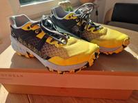 Mammut Schuhe / SERTIG II LOW Women / Gr. 37  / 4,5 Hessen - Petersberg Vorschau