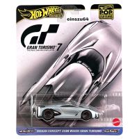 Hot Wheels 2024 - 2020 Nissan Concept Vision Gran Tourismo  HKC38 Sachsen - Bahretal Vorschau