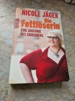 Die Fettlöserin - Nicole Jäger Thüringen - Mühlhausen Vorschau