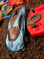 Elektroauto Kinder Spiele Kreis Pinneberg - Rellingen Vorschau