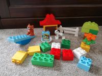 Lego duplo 4624 - Hund und Katze Dithmarschen - Brunsbuettel Vorschau