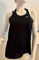 Nike Fitness Top Gr S 36 schwarz Nordrhein-Westfalen - Erkelenz Vorschau