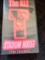 The KLF Stadium House (The Trilogy) VHS Düsseldorf - Bilk Vorschau