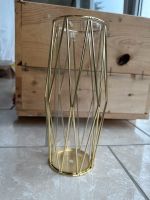 Vase Gold 6 Stk. Thüringen - Bad Köstritz   Vorschau