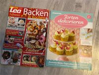 Lea Advent Zeitschrift und Torten dekorieren Essen - Essen-Ruhrhalbinsel Vorschau