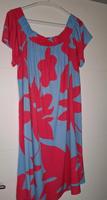 Sommerkleid Größe 40/42 Sachsen-Anhalt - Stendal Vorschau