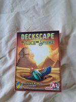 Deckscape - Der Fluch der Sphinx Niedersachsen - Braunschweig Vorschau