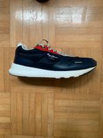 Pepe Jeans Jungen Sneaker Navy blau rot wie neu Gr 38 Essen-West - Holsterhausen Vorschau