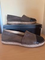 Espadrille ILC I love Candies Khaki Saarland - Nohfelden Vorschau