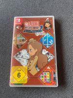 Layton‘s Mystery Journey Nintendo Switch Rheinland-Pfalz - Pirmasens Vorschau