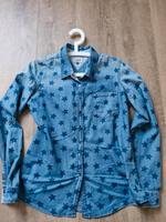 Tommy Hilfiger Jeanshemd Obervieland - Habenhausen Vorschau