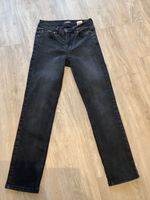 Schwarze Jeans Angels und Brax Gr. 36 (34) Schwarz ab 29€ Bochum - Bochum-Ost Vorschau