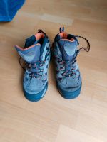 Wanderschuhe jack wolfskin Größe 36 Aachen - Laurensberg Vorschau