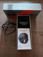 Manike HK56 Pro Smartwatch (4,3 cm/1,69'' HD Voll Touchscreen Zol Hessen - Wald-Michelbach Vorschau