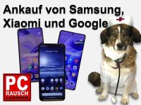 Ankauf von gebrauchtem Smartphone Samsung , Xiaomi , Google Handy Leipzig - Leipzig, Zentrum Vorschau