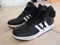 Adidas Hoops Mid, Gr. 40 Nordrhein-Westfalen - Wenden Vorschau