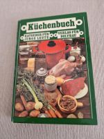 Kochbuch Küchenbuch - Ratgeber für Junge Leute - Verlag für die F Rostock - Diedrichshagen Vorschau