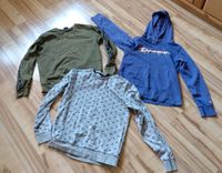 Champion Sweatshirt, Hoodie, Gr. XL/ 164 Nordrhein-Westfalen - Neuenrade Vorschau