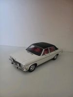 Opel  Admiral S 1:18 Nordrhein-Westfalen - Wesel Vorschau