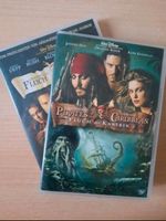 Fluch der Karibik Teil 1 + 2 * DVD Kiel - Gaarden Vorschau