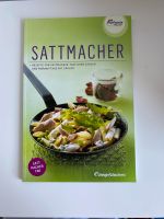 Weight watchers Kochbuch „Sattmacher“ Niedersachsen - Oldenburg Vorschau