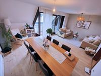 Sonniges Stadtdomizil: Einladende Wohnung für Singles und Paare in Halle Nordrhein-Westfalen - Halle (Westfalen) Vorschau