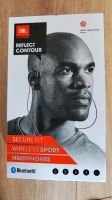 JBL Secure Fit Wireless Sport Headphones Bayern - Stephansposching Vorschau