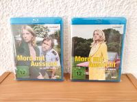 Mord mit Aussicht - Die komplette dritte Staffel Blu-ray 3. Hessen - Darmstadt Vorschau