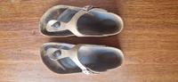 Birkenstock Sandalen Aachen - Aachen-Mitte Vorschau