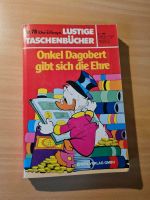 Walt Disney Nr. 78 Onkel Dagobert gibt sich die Ehre Taschenbuch Hessen - Weimar (Lahn) Vorschau