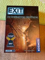EXIT Die Grabkammer des Pharao - Escape Room für zu Hause Köln - Weiß Vorschau
