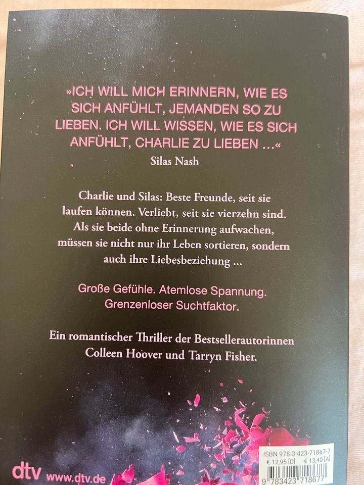 10€ pro Buch Einzeln zu verkaufen in Köln