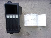 Neues Kassettenfach Audi 80 b2 Teilenummer 811864119 Nordrhein-Westfalen - Eschweiler Vorschau