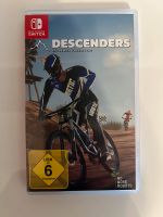 Nintendo Switch Descenders Baden-Württemberg - Egenhausen Vorschau