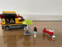 Lego Pizzawagen Berlin - Pankow Vorschau